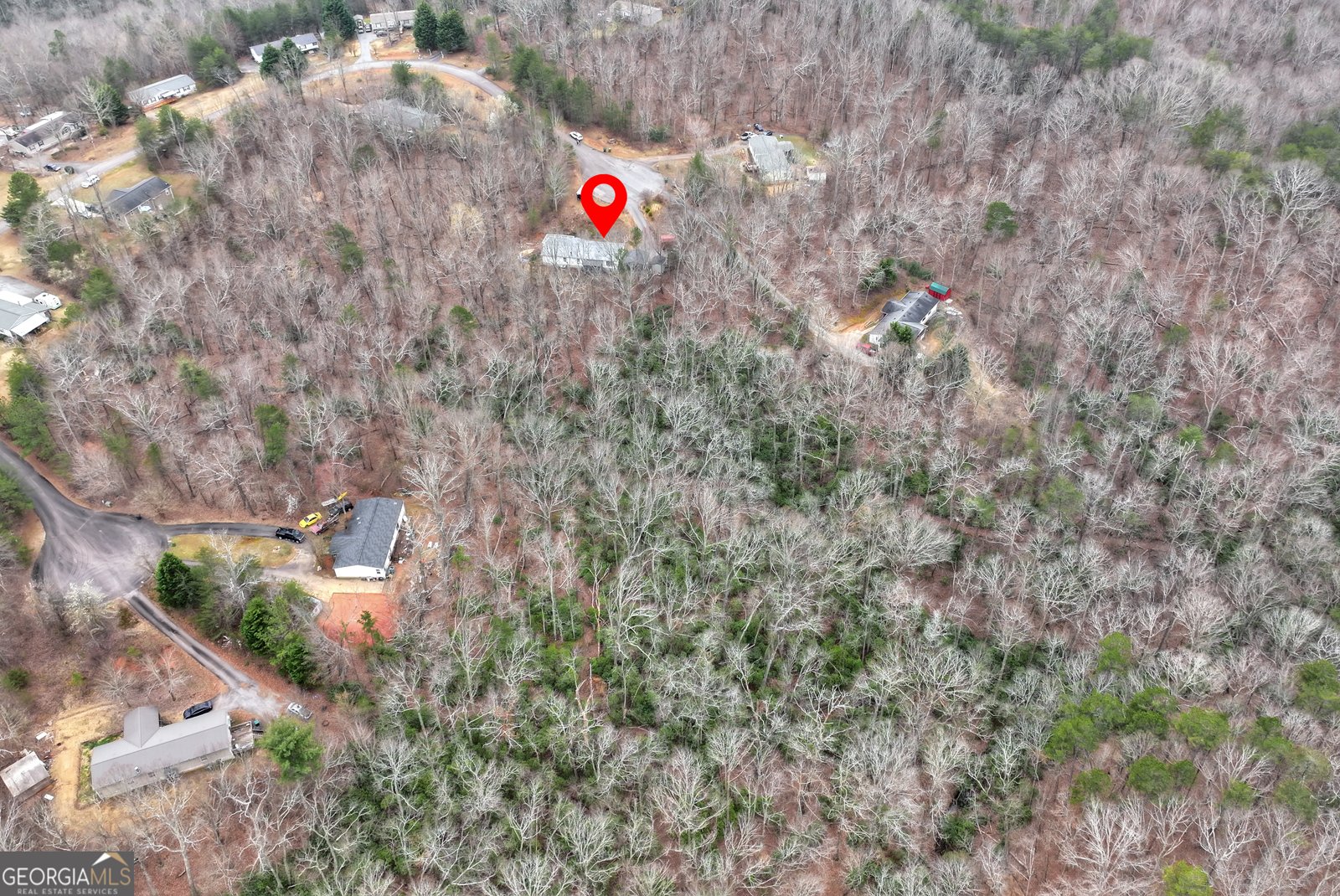 660 Shenandoah Drive Dahlonega - Photo 42