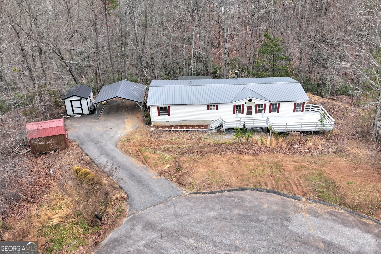 660 Shenandoah Drive Dahlonega - Photo 43