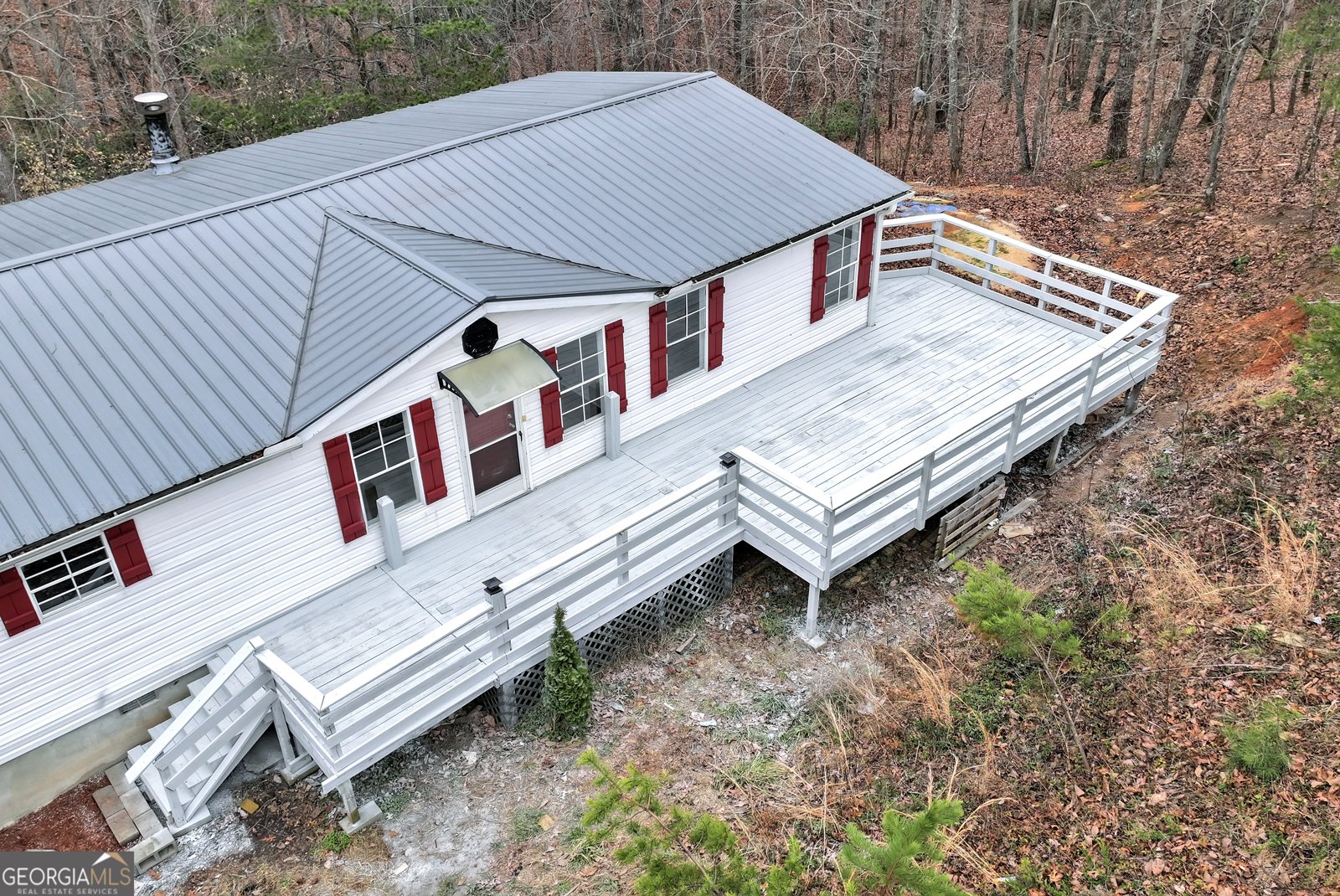 660 Shenandoah Drive Dahlonega - Photo 44