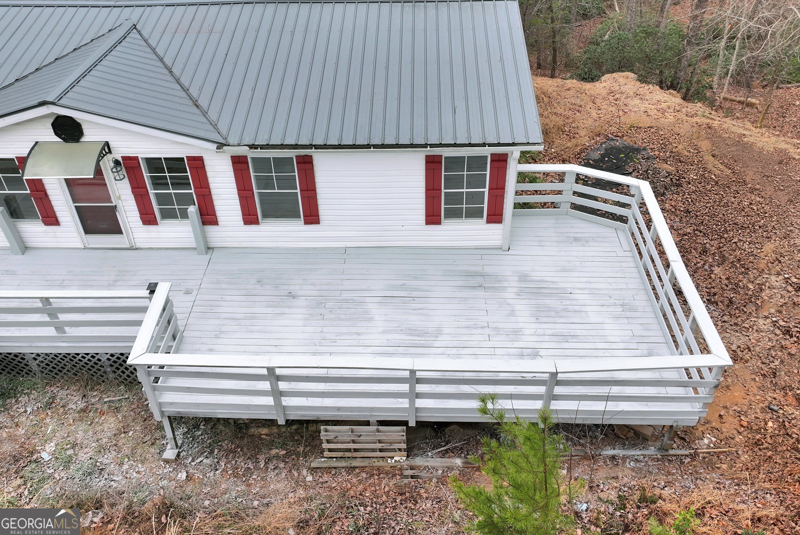 660 Shenandoah Drive Dahlonega - Photo 45