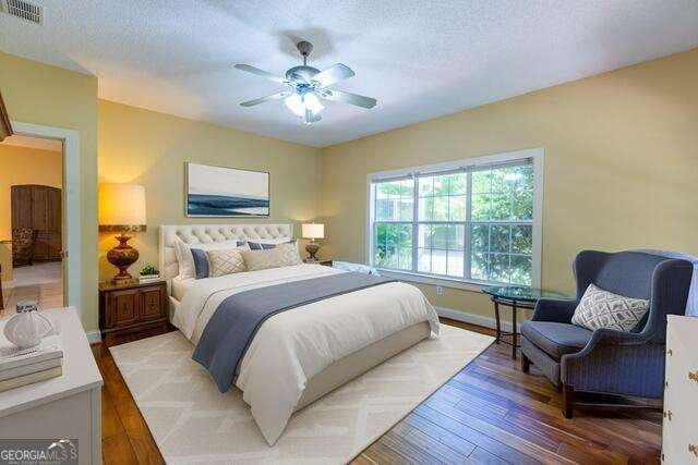 206 Enclave Lane Newnan - Photo 17