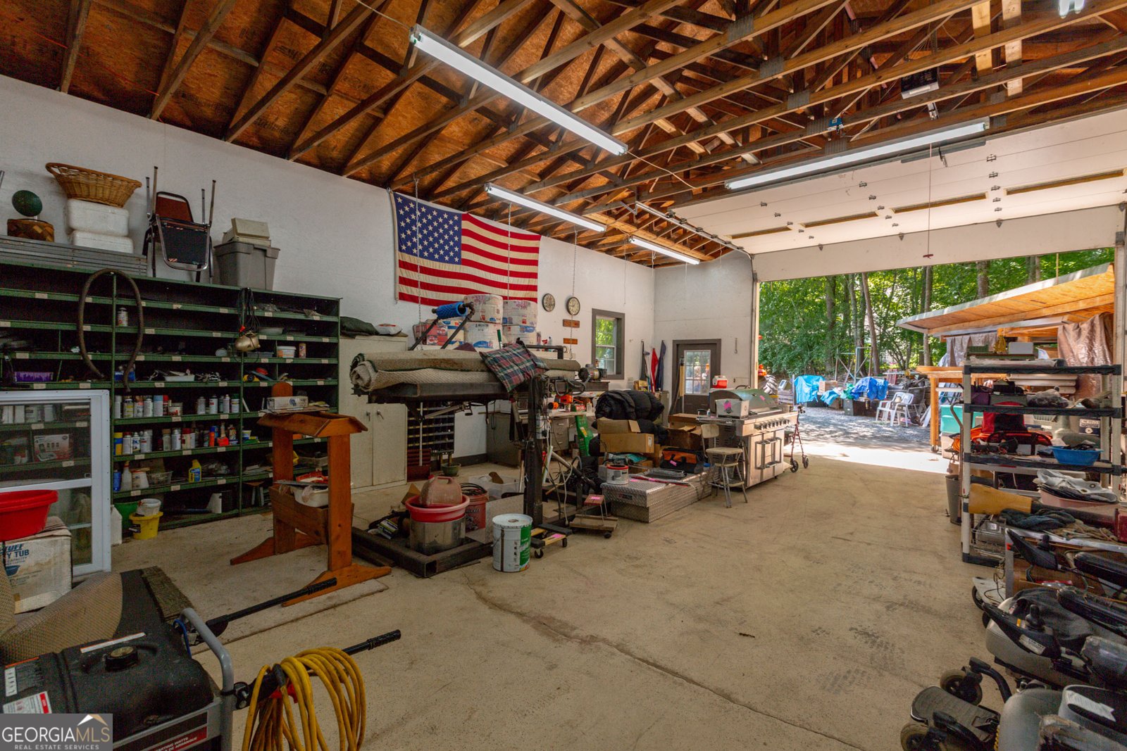 206 Enclave Lane Newnan - Photo 28