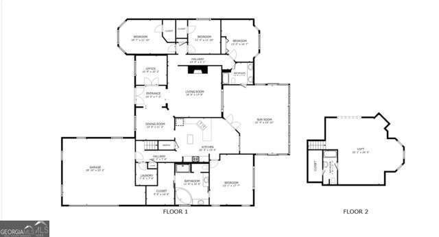 206 Enclave Lane Newnan - Photo 30