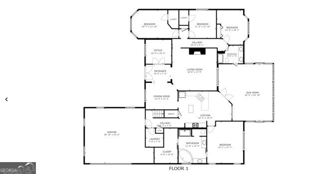 206 Enclave Lane Newnan - Photo 31