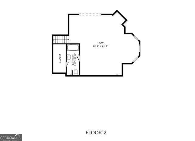 206 Enclave Lane Newnan - Photo 32