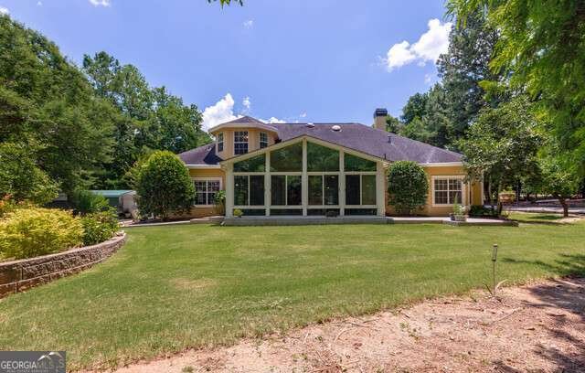 206 Enclave Lane Newnan - Photo 7