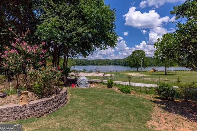 206 Enclave Lane Newnan - Photo 8