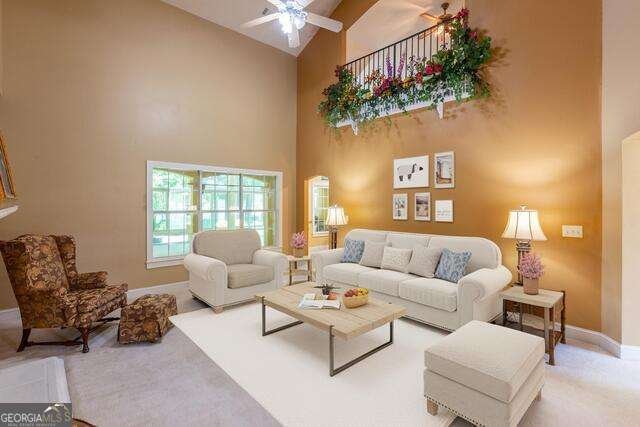 206 Enclave Lane Newnan - Photo 9