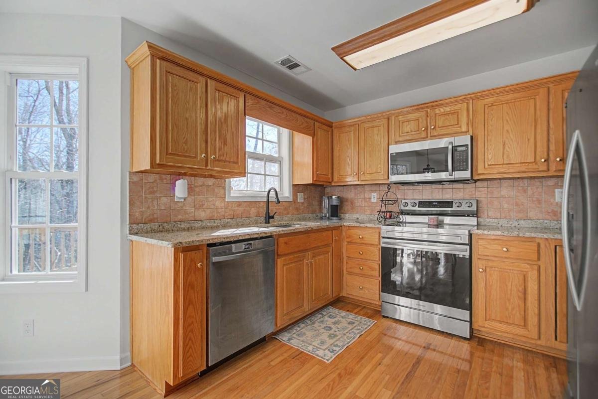 333 Long Branch Crossing Dahlonega - Photo 8