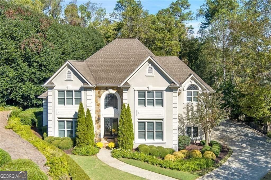 889 Waterford Green Marietta - main photo
