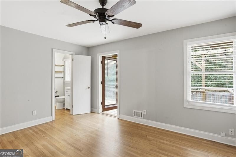 305 Brookwood Drive Marietta - Photo 10