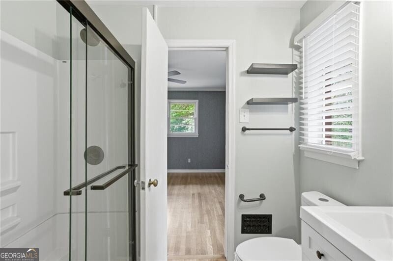 305 Brookwood Drive Marietta - Photo 11