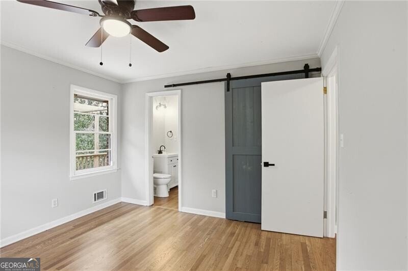 305 Brookwood Drive Marietta - Photo 12