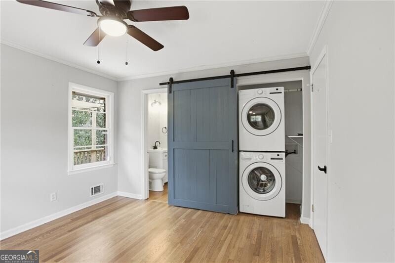 305 Brookwood Drive Marietta - Photo 13