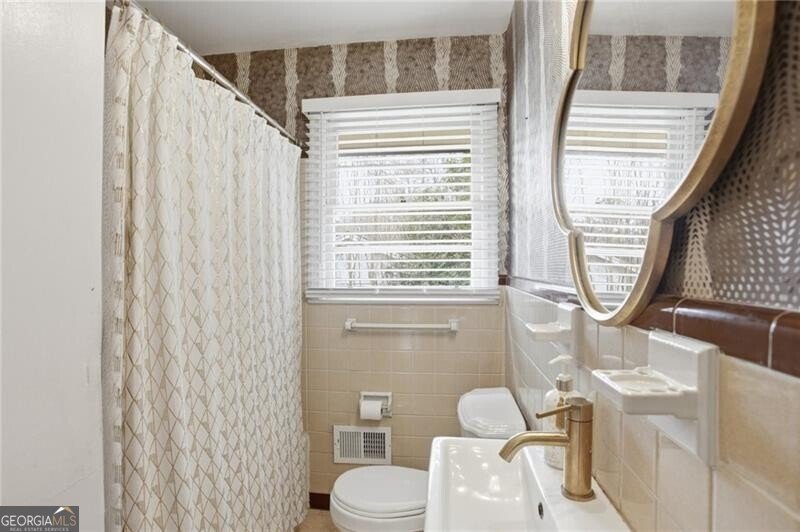 305 Brookwood Drive Marietta - Photo 14