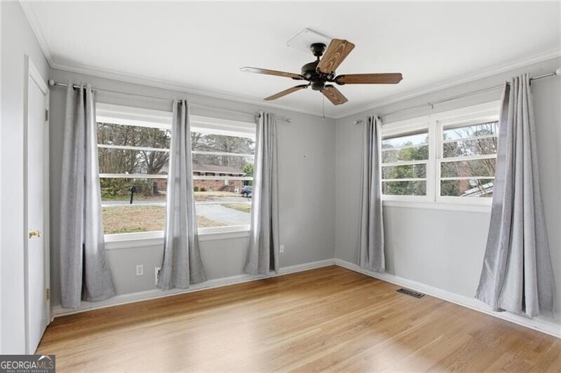 305 Brookwood Drive Marietta - Photo 15