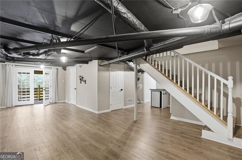 305 Brookwood Drive Marietta - Photo 17