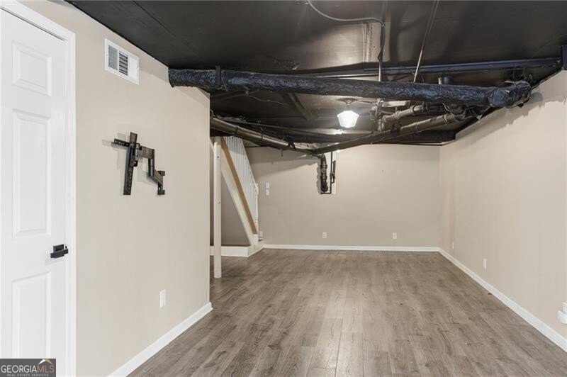 305 Brookwood Drive Marietta - Photo 18