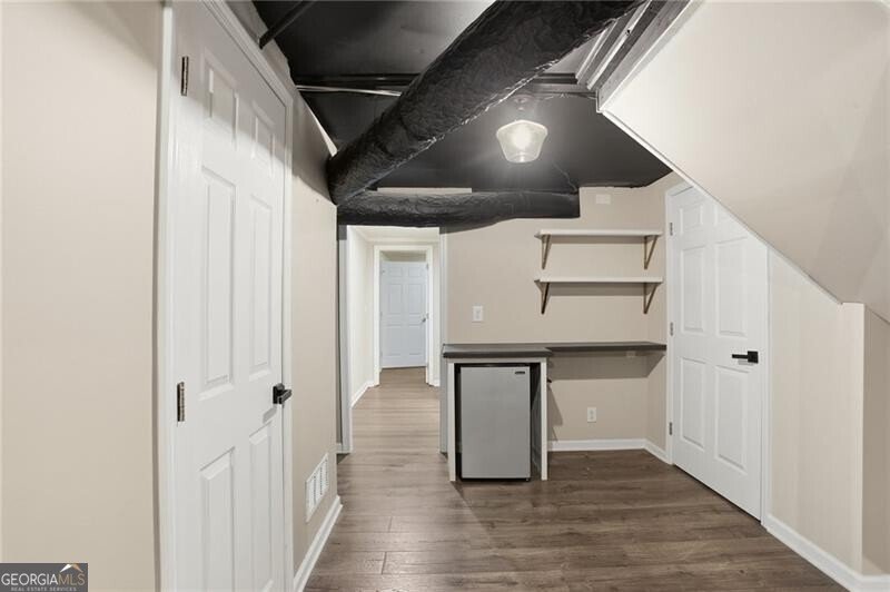 305 Brookwood Drive Marietta - Photo 19