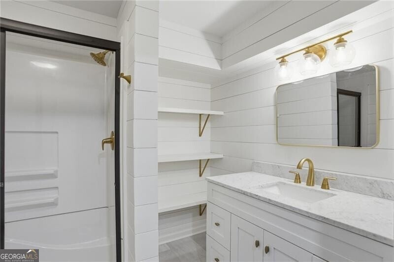 305 Brookwood Drive Marietta - Photo 21