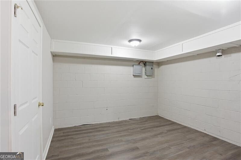 305 Brookwood Drive Marietta - Photo 22