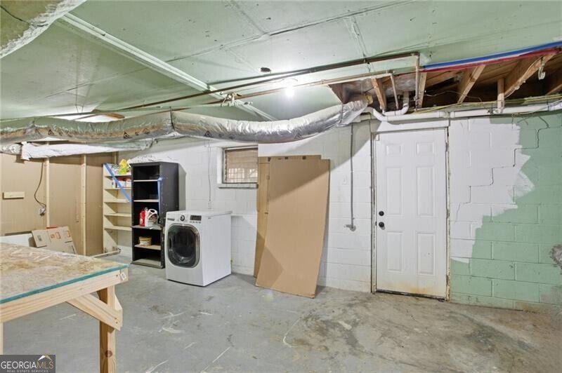 305 Brookwood Drive Marietta - Photo 23