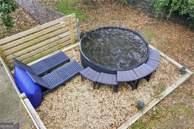 305 Brookwood Drive Marietta - Photo 24