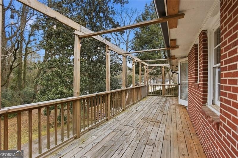 305 Brookwood Drive Marietta - Photo 25