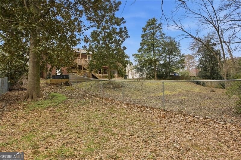 305 Brookwood Drive Marietta - Photo 27