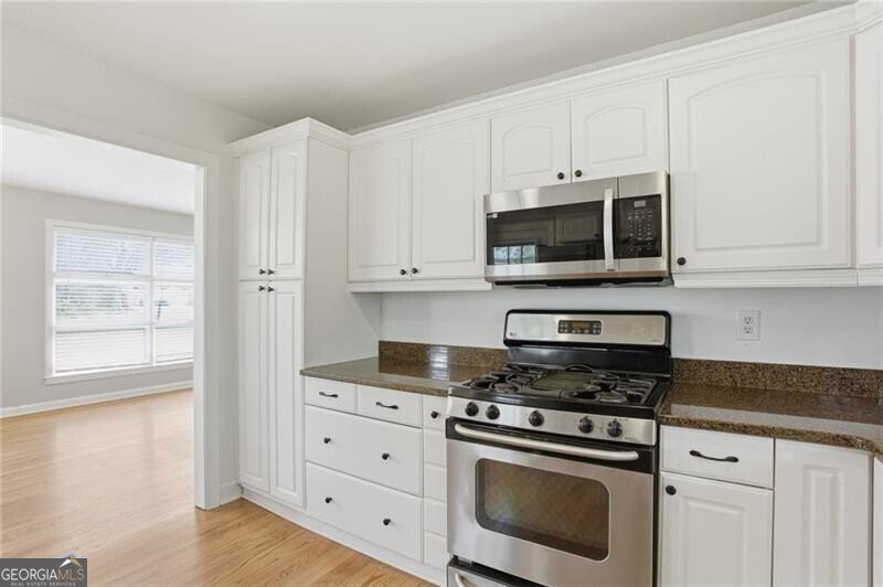 305 Brookwood Drive Marietta - Photo 7