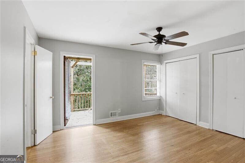 305 Brookwood Drive Marietta - Photo 9