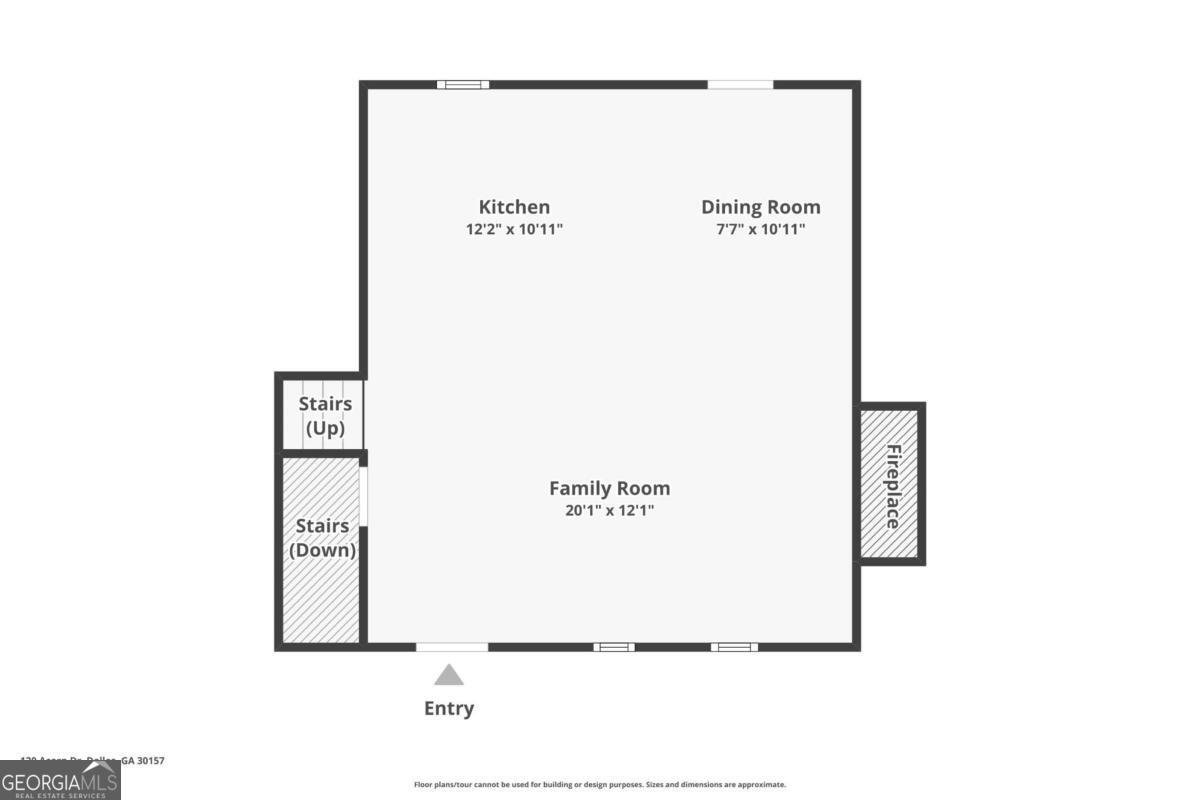 120 Acorn Drive Dallas - Photo 42