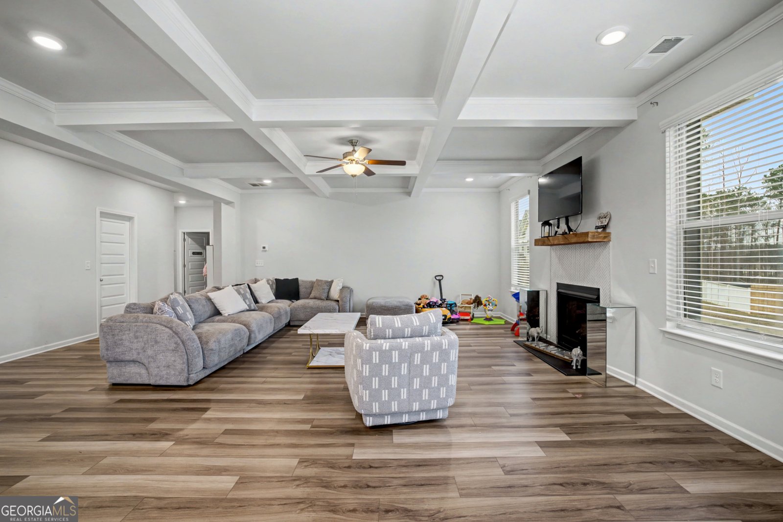 115 Cooper Cove East Fayetteville - Photo 12