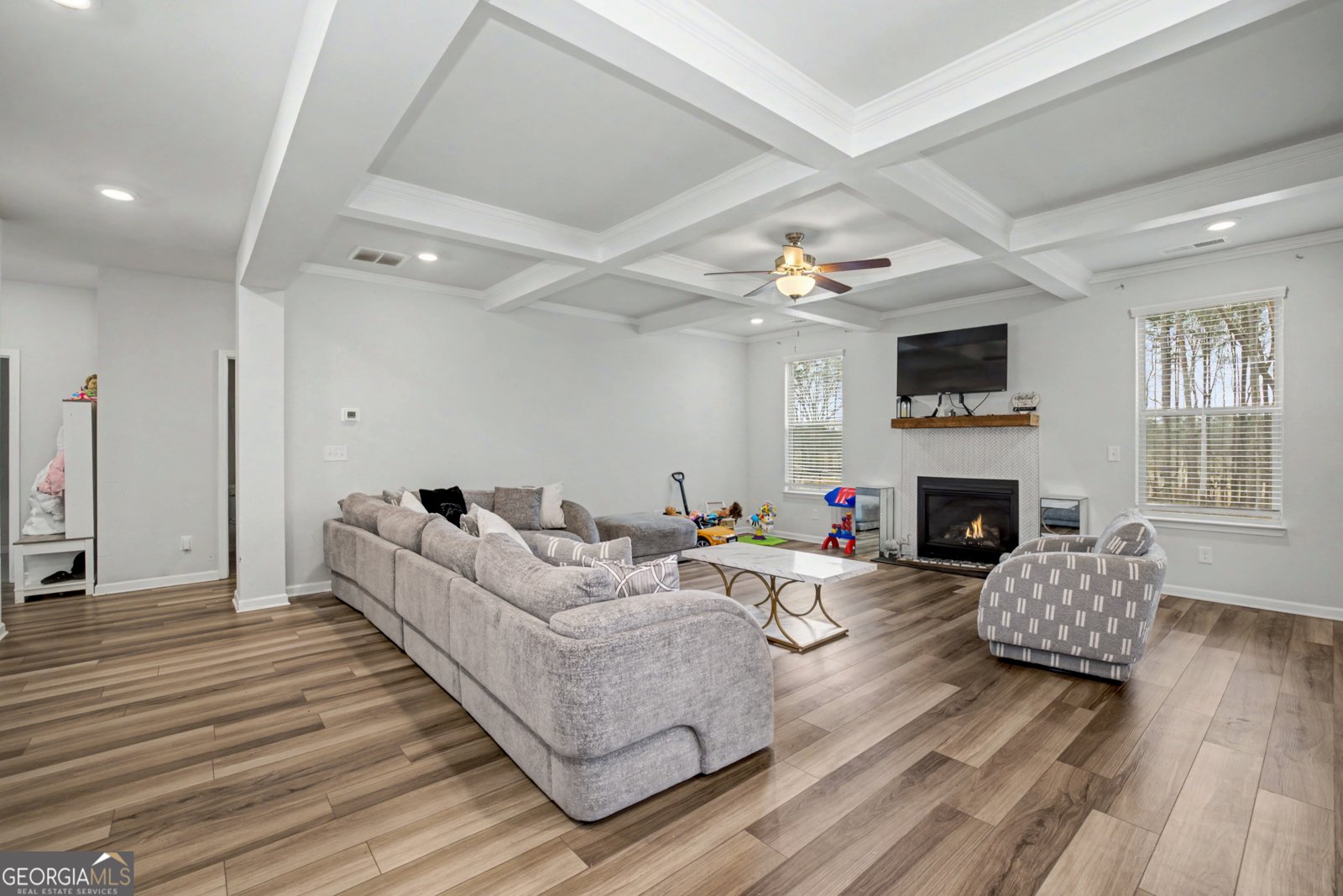 115 Cooper Cove East Fayetteville - Photo 13