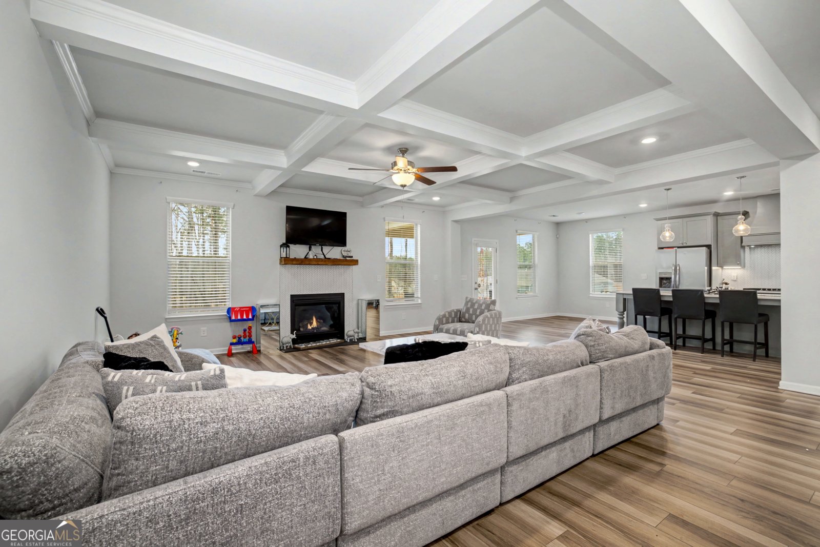 115 Cooper Cove East Fayetteville - Photo 14