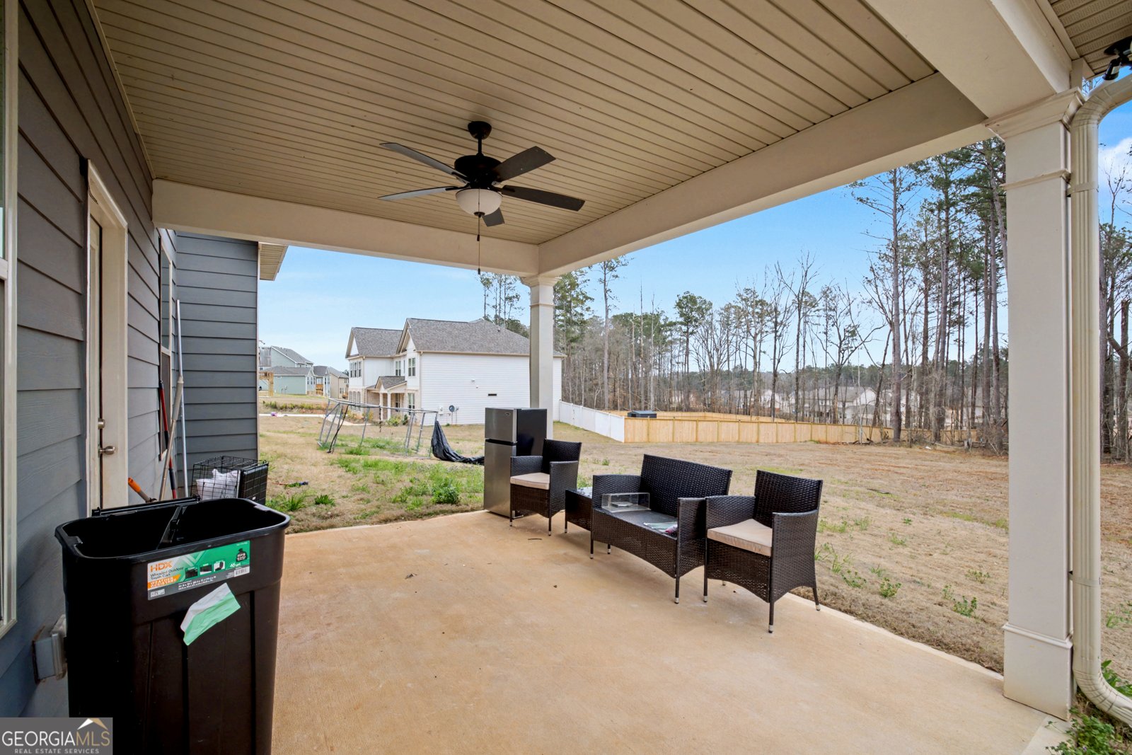 115 Cooper Cove East Fayetteville - Photo 31