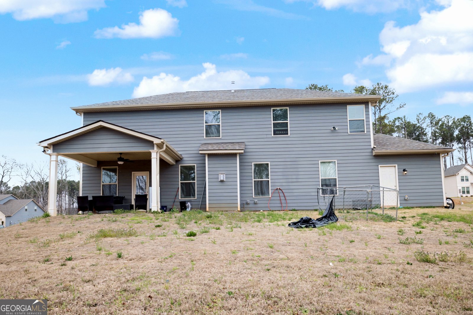 115 Cooper Cove East Fayetteville - Photo 32