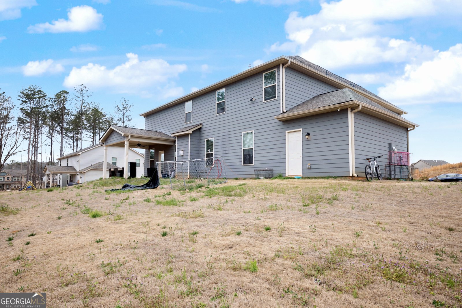 115 Cooper Cove East Fayetteville - Photo 33