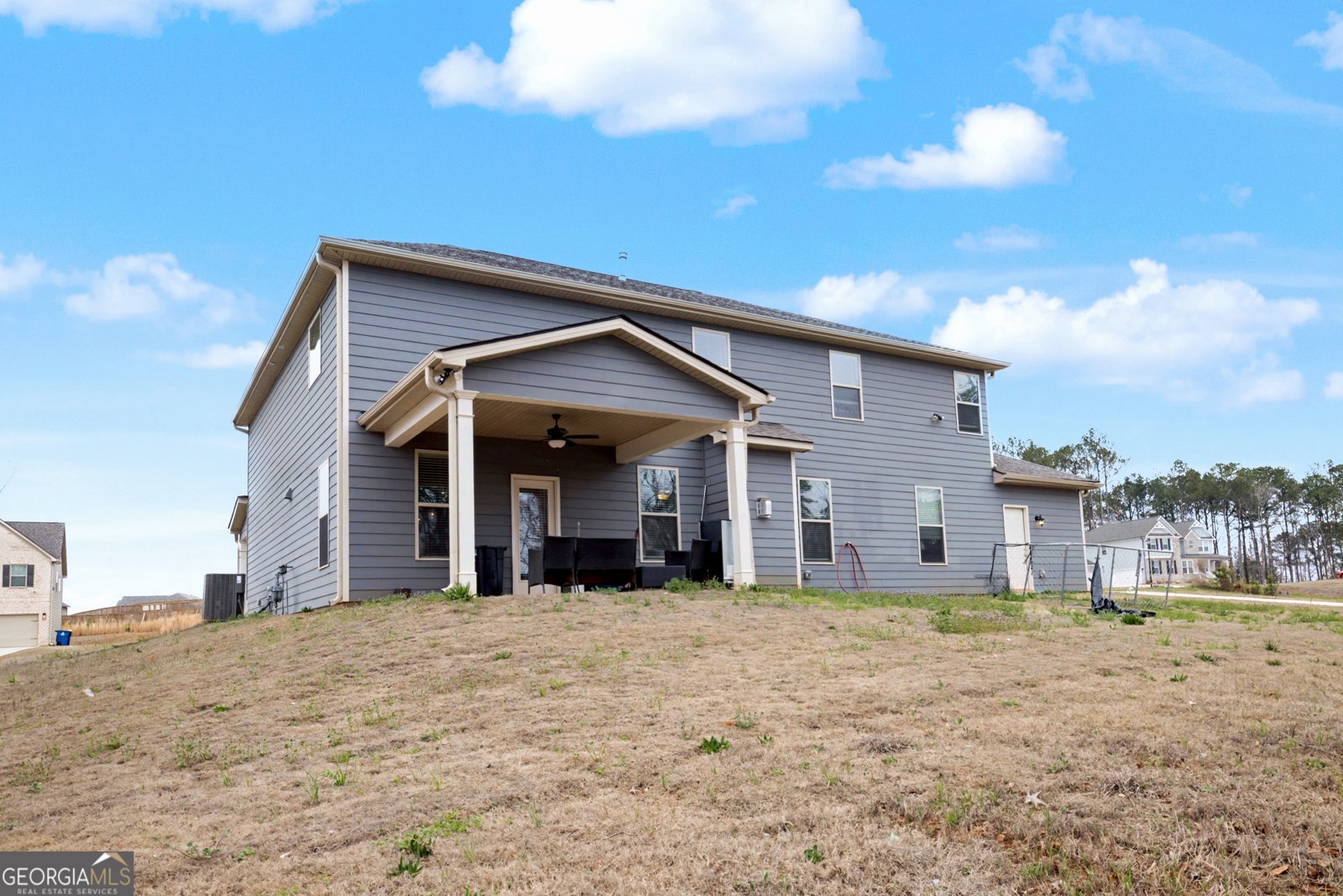 115 Cooper Cove East Fayetteville - Photo 34