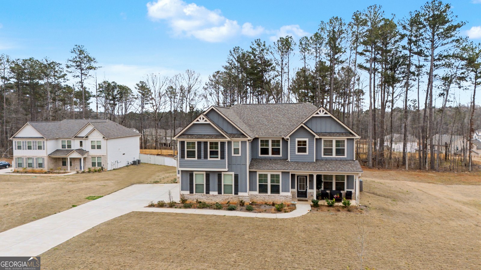 115 Cooper Cove East Fayetteville - Photo 35