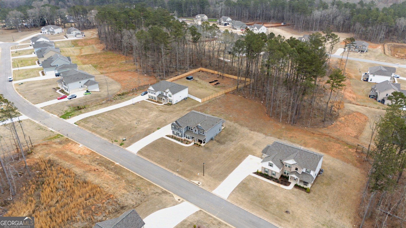 115 Cooper Cove East Fayetteville - Photo 36