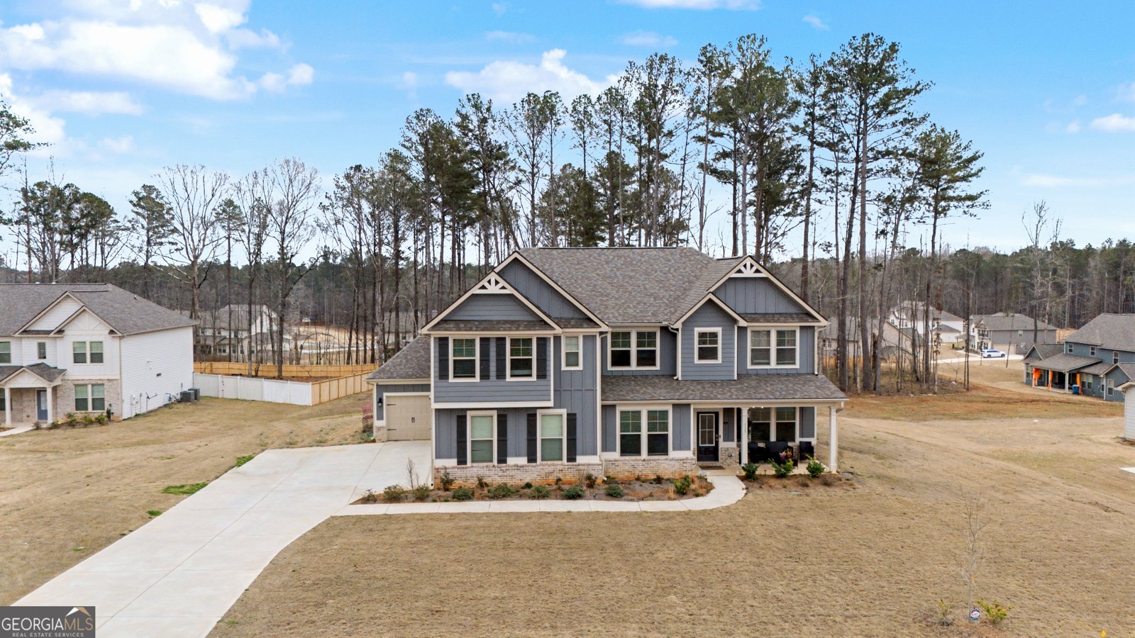 115 Cooper Cove East Fayetteville - Photo 38