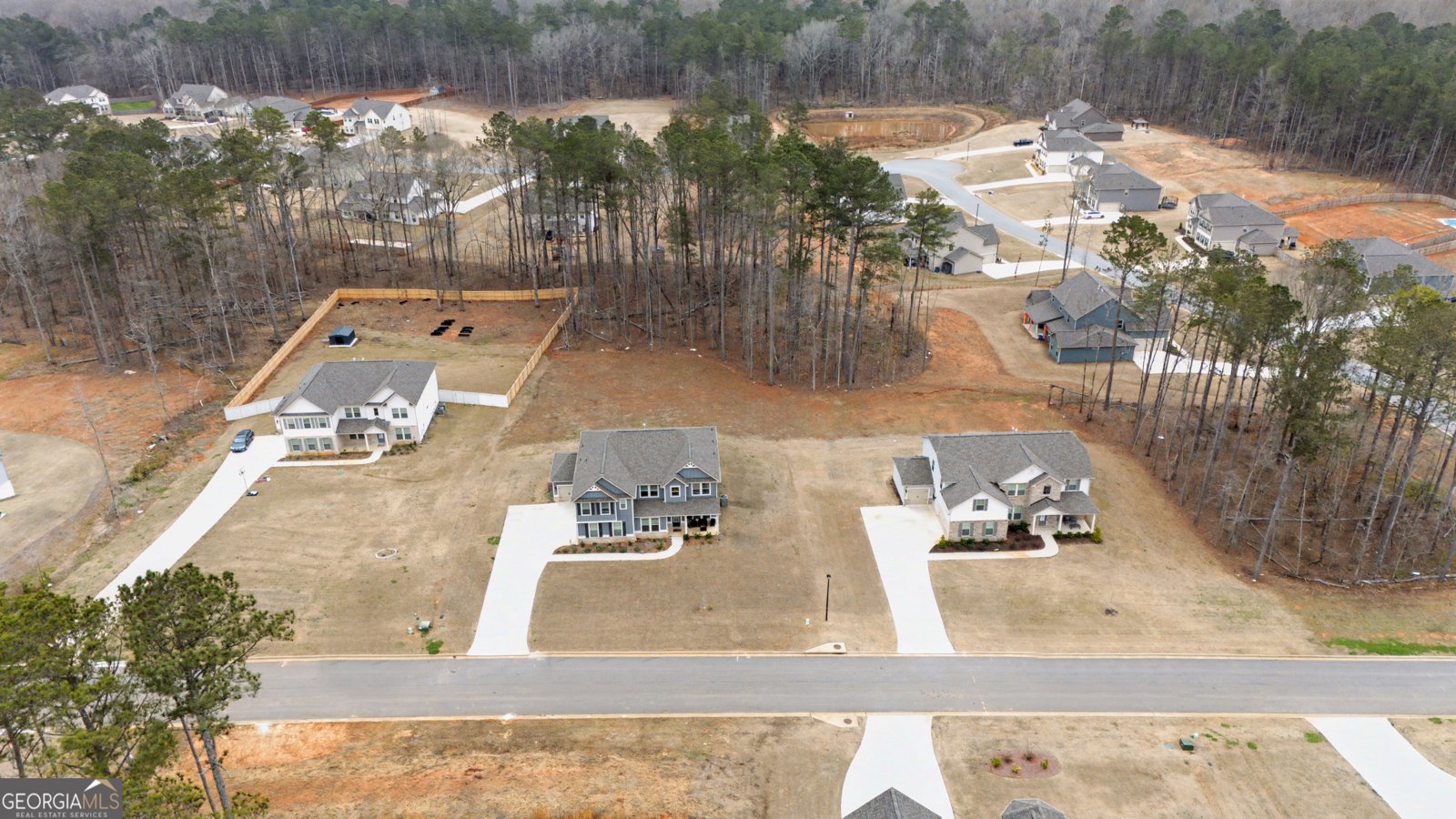 115 Cooper Cove East Fayetteville - Photo 39