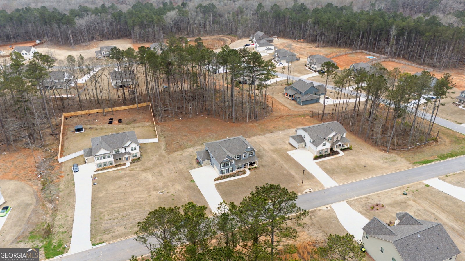 115 Cooper Cove East Fayetteville - Photo 40