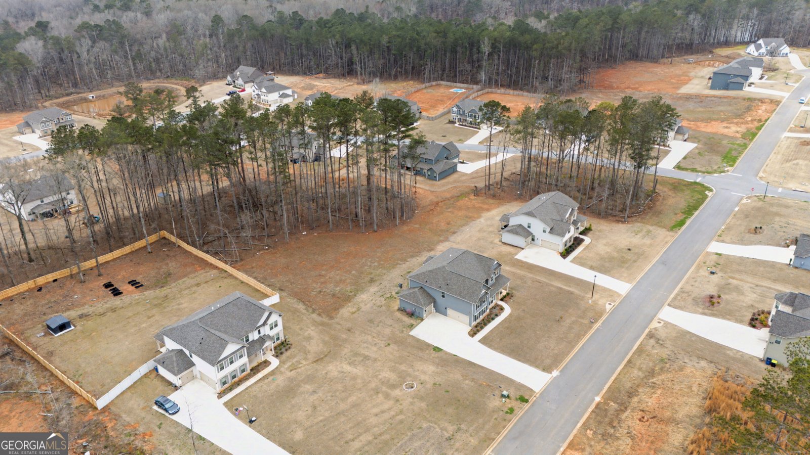 115 Cooper Cove East Fayetteville - Photo 41