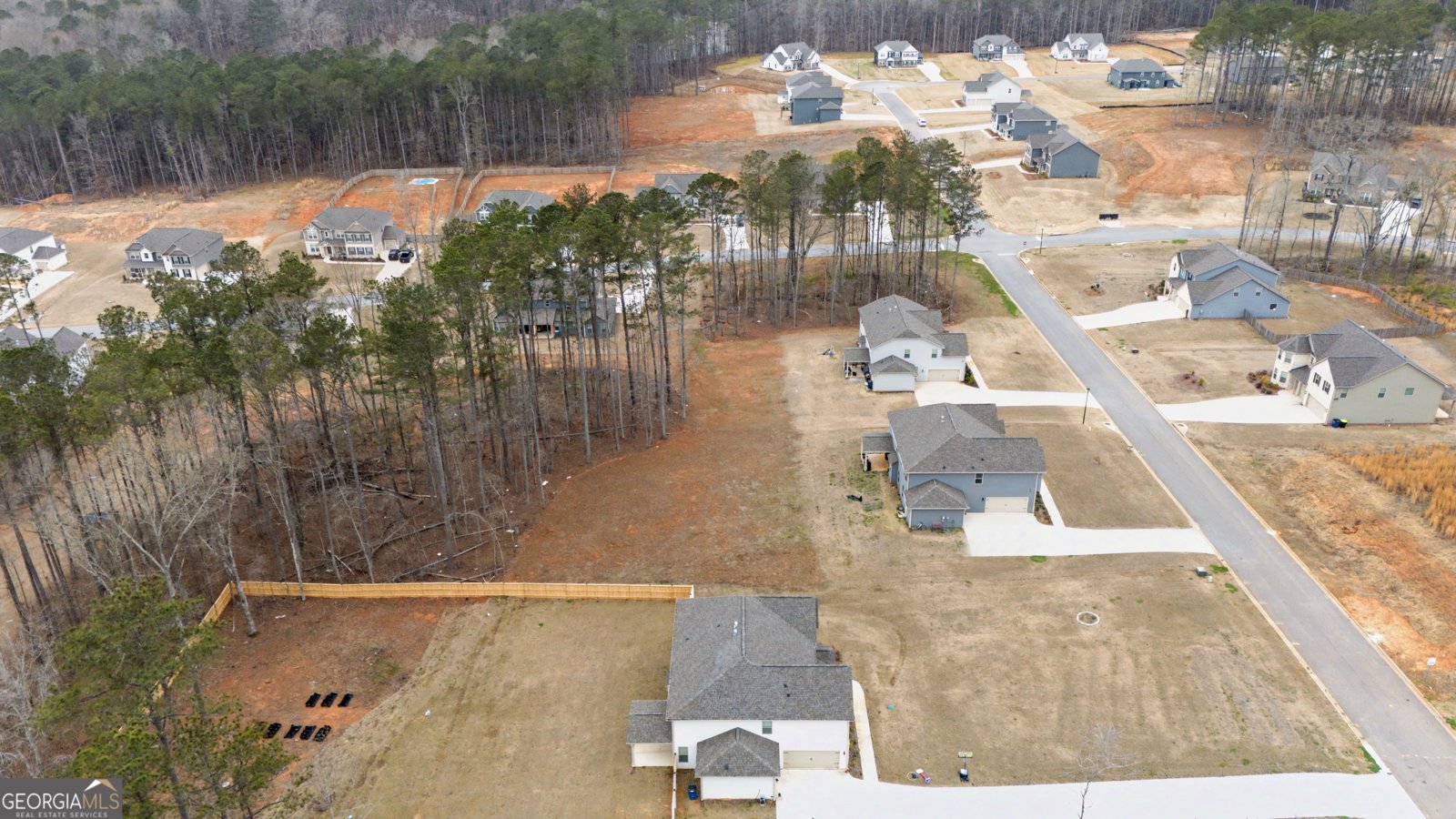 115 Cooper Cove East Fayetteville - Photo 42