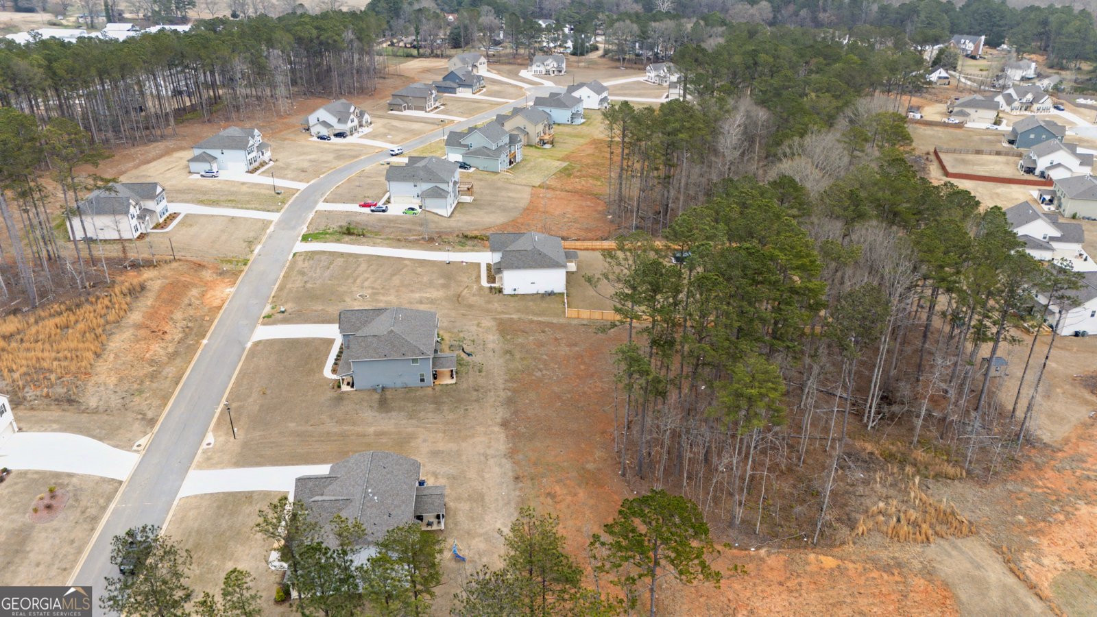 115 Cooper Cove East Fayetteville - Photo 43