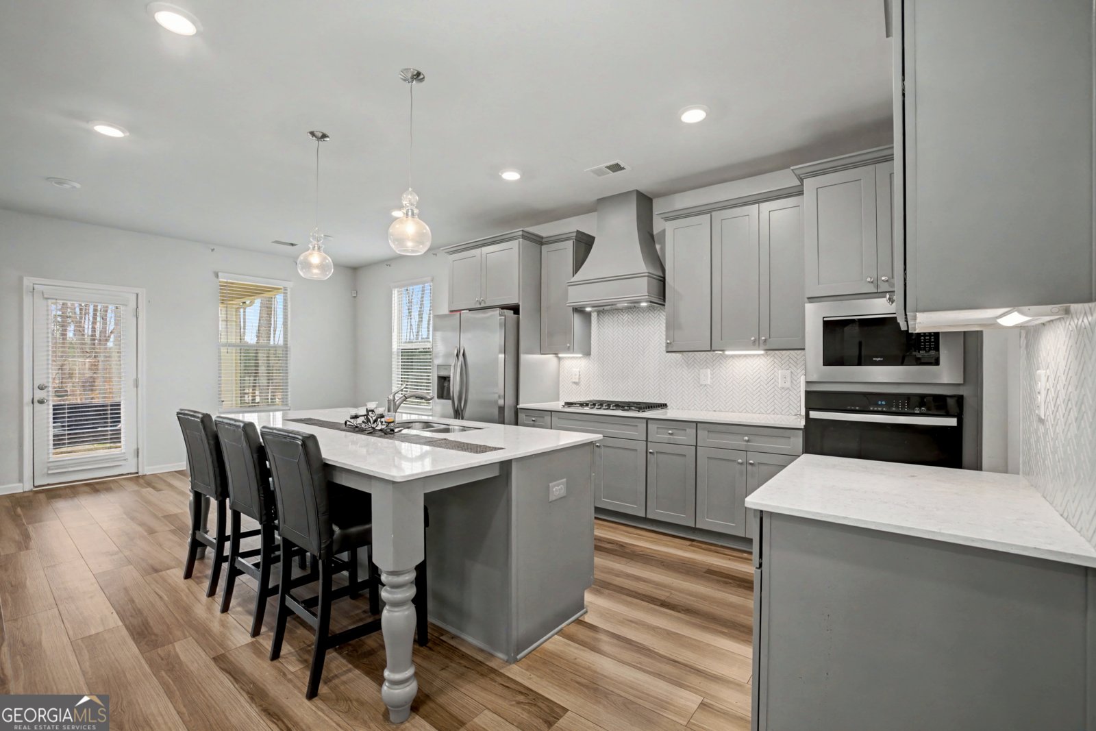 115 Cooper Cove East Fayetteville - Photo 7