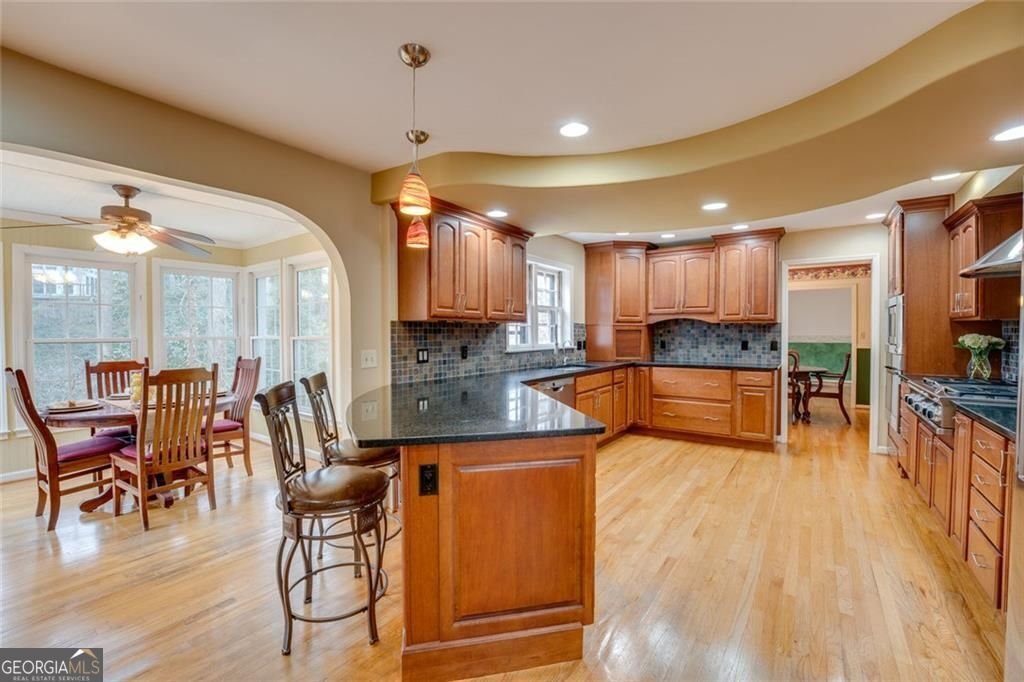 1290 Oakhaven Drive Roswell - Photo 10