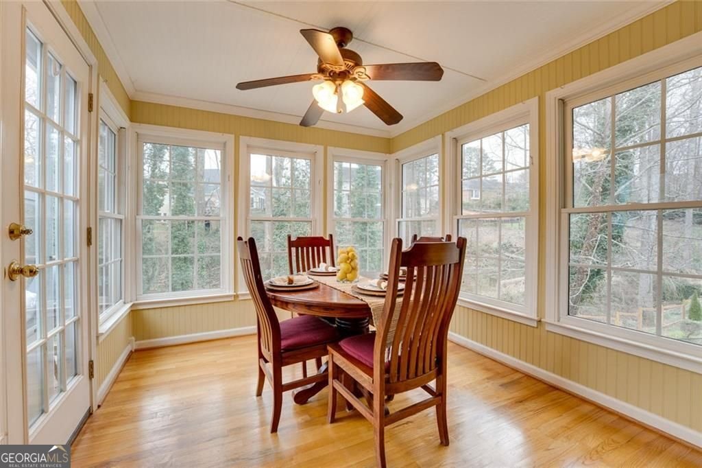 1290 Oakhaven Drive Roswell - Photo 11